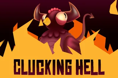 Clucking Hell slot