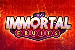 Immortal Fruits slot